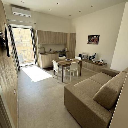 Apartament Sopra Palermo Monreale Zewnętrze zdjęcie