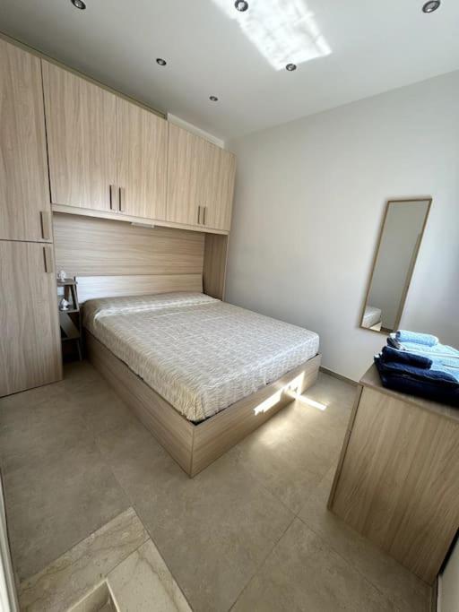 Apartament Sopra Palermo Monreale Zewnętrze zdjęcie