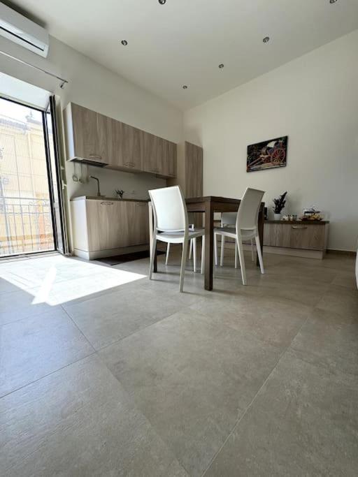 Apartament Sopra Palermo Monreale Zewnętrze zdjęcie