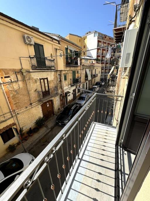 Apartament Sopra Palermo Monreale Zewnętrze zdjęcie