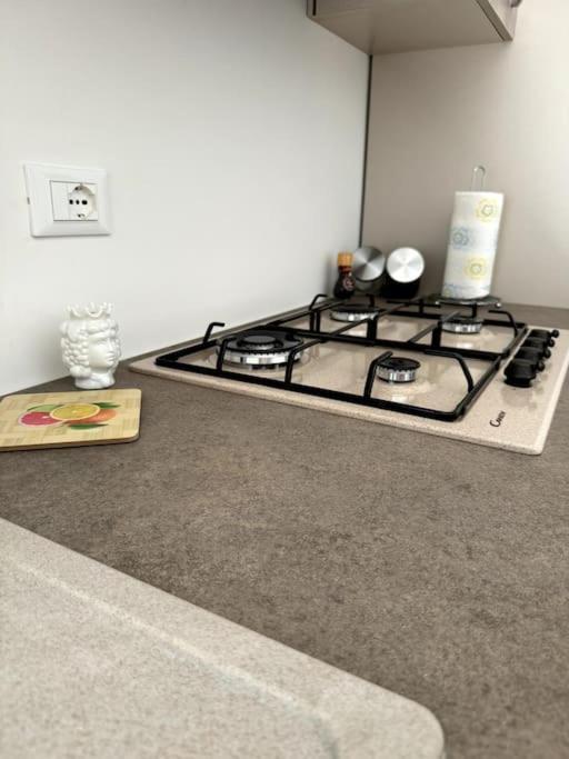 Apartament Sopra Palermo Monreale Zewnętrze zdjęcie