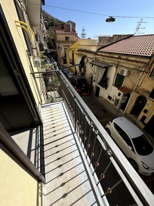 Apartament Sopra Palermo Monreale Zewnętrze zdjęcie